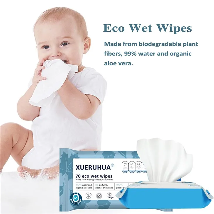 Eco wet wipes2